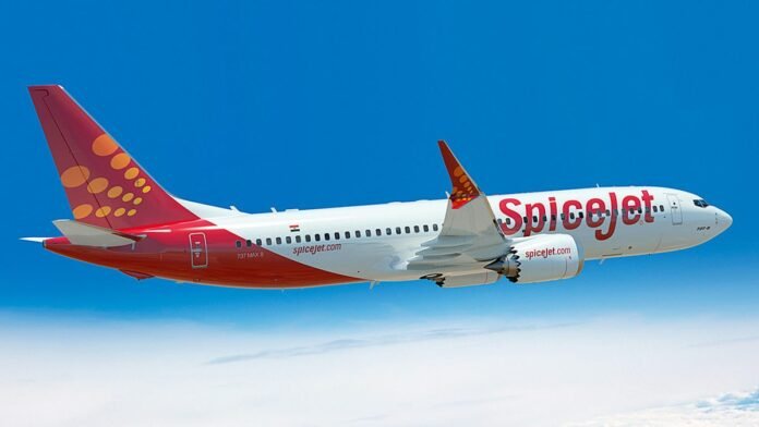 SpiceJet DGCA