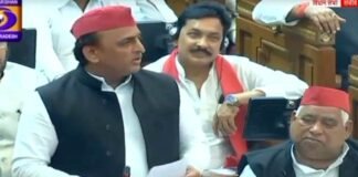 UP: अखिलेश यादव ने सभी सरकारी नौकरियों में मांगा 33 फीसदी महिला आरक्षण, कहा- केजी से पीजी तक लड़कियों को मिले मुफ्त शिक्षा Akhilesh Yadav 33 percent reservation