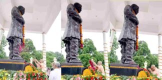 Deendayal Upadhyaya Jayanti: CM योगी ने पंडित दीनदयाल उपाध्याय को किया नमन, कहा- मोदी सरकार पूरा कर रही उनका सपना CM Yogi Pandit Deendayal Upadhyaya