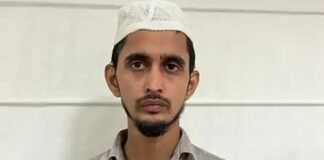 लखनऊ: PFI का तीसरा सदस्य मो. अब्दुल माजिद गिरफ्तार, प्रदेश अध्यक्ष वसीम अहमद के लेन-देन का करता था काम Lucknow Abdul Majid arrested