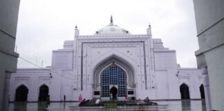 बदायूं में नीलकंठ महादेव मंदिर तोड़कर जामा मस्जिद बनाने का दावा, कोर्ट ने मंजूर की याचिका, 15 सितंबर को होगी सुनवाई Budaun Jama Masjid
