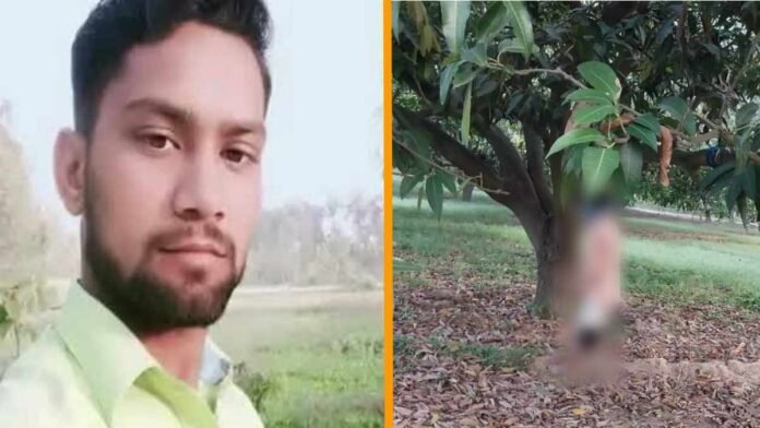 Bareilly Hindu boy Sunil murdered
