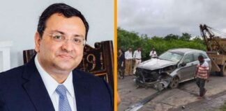 Cyrus Mistry Death: टाटा ग्रुप के पूर्व चेयरमैन व उद्योगपति साइरस मिस्त्री का सड़क दुर्घटना में निधन Cyrus Mistry