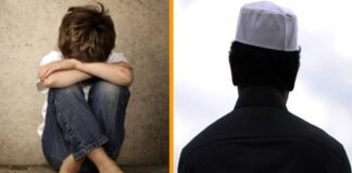 गाजियाबाद: आयशा मस्जिद के मदरसे में हाफिज ने 12 साल के बच्चे से किया कुकर्म, पीड़ित पिता से बोला- मत करो शिकायत, यह दीन का मामला Ghaziabad Ayesha mosque madrasa