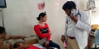 उन्नाव: SP ऑफिस में तैनात महिला सिपाही ने जहर खाकर किया आत्महत्या का प्रयास, सामने आई बड़ी वजह Unnao Lady Constable