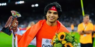 ओलंपिक चैंपियन नीरज चोपड़ा की एक और ऐतिहासिक उपलब्धि, डायमंड लीग फाइनल का खिताब जीतने वाले बने पहले भारतीय Neeraj Chopra diamond league