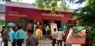 मैनपुरी में सपा कार्यालय खाली कराने पर पार्टी ने जताया विरोध, हाईकोर्ट में दायर की याचिका Mainpuri samajwadi Party office