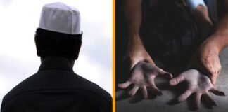 लखीमपुर खीरी: घर मे घुसकर सगे भाइयों सलमान-शाहनवाज ने युवती को बांधकर पीटा, किया गैंगरेप और बनाया अश्लील Video Shamli Maulana