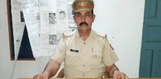 ग्रेटर नोएडा: गश्त के दौरान दारोगा की अचानक बिगड़ी तबियत, अस्पताल पहुंचने से पहले ही मौत, मचा हड़कंप Greater Noida sub inspector