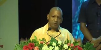 लखनऊ: CM योगी ने राष्ट्रीय पोषण माह का किया शुभारंभ, बोले- पहले शराब बेचने वाले ही पोषाहार भी बेचते थे, हमने इसे बंद कराया CM Yogi Adityanath national nutrition month