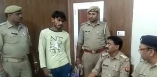 संभल: हिंदू किशोरी को भगाकर ले जाने वाला मुस्लिम युवक गिरफ्तार, पीड़ित परिवार के गांव से पलायन करने पर मच गया था हड़कंप Sambhal