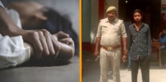 मेरठ से नाबालिग हिंदू लड़की को साकिब अहमद ने किया किडनैप, कानपुर में बंधक बनाकर दुष्कर्म, धर्मांतरण-निकाह का दबाव, हत्या की धमकी Meerut minor Hindu girl raped