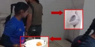 सहारनपुर: कबड्डी खिलाड़ियों को शौचालय में रखा हुआ खाना परोसने के मामले में बड़ी कार्रवाई, जिला खेल अधिकारी निलंबित Saharanpur District Sports Officer suspended