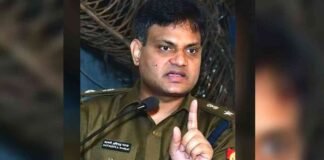 यूपी : बरेली जिले के SSP के कार्यक्षेत्र में बदलाव, सामने आई तबादले की बड़ी वजह