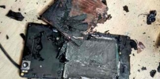 Tech News : लगातार सामने आ रहीं मोबाइल बैट्री ब्लास्ट की घटनाएं, कहीं आप भी तो नहीं कर रहे ये गलतियां ?