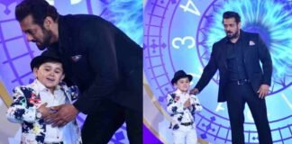 BB16 : Youtuber अब्दुल राज़िक होंगे बिग बॉस के पहले सदस्य, सलमान खान ने इवेंट में किया ऐलान