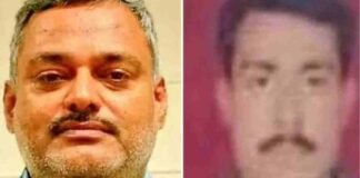 कानपुर : गैंगस्टर विकास दुबे के भाई का मकान जब्त, फायरिंग कर 8 पुलिसकर्मियों को उतारा था मौत के घाट