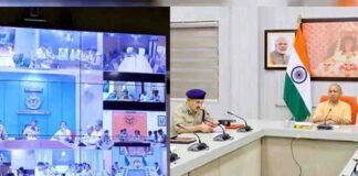 UP: ‘फुट पेट्रोलिंग पर निकले पुलिस अफसर, महिला सुरक्षा का रखें ध्यान’, CM योगी का सख्त आदेश