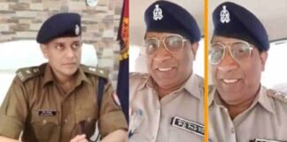 महराजगंज: ‘वीडियो में मेरा चेहरा एडिट किया गया है’, SP ने बैठाई जांच तो वायरल Reel पर CO ने दी सफाई