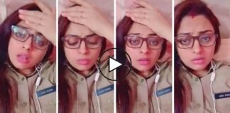 मुरादाबाद : महिला सिपाही को वर्दी में Reel बनाना पड़ा भारी, वायरल होने पर SSP ने की बड़ी कार्रवाई