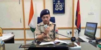 IPS Transfer in UP: मुरादाबाद से SSP हेमंत कुटियाल के तबादले की वजह बने ये पांच बड़े मामले