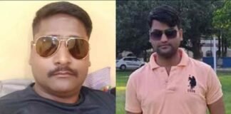 लखीमपुर खीरी: प्रेमी जोड़ों के अश्लील वीडियो बनाकर करते थे ब्लैकमेल, दो सिपाही समेत 4 गिरफ्तार