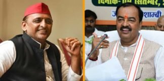 अखिलेश यादव ने डिप्टी CM केशव मौर्य को दिया ऑफर, बोले- BJP के 100 विधायक तोड़कर लाओ, बना देंगे मुख्यमंत्री Akhilesh Yadav Keshav Prasad Maurya