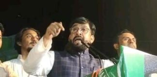 ‘हिंदू एक शादी करते हैं, और 3 @#% बाहर रखते हैं’, AIMIM यूपी अध्यक्ष के विवादित बयान पर बवाल