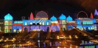 Ayodhya Deepotsav 2024: दीपोत्सव में संगीत की धुन पर जमकर होगी आतिशबाजी, 5 किलोमीटर दूर से दिखेगा नजारा