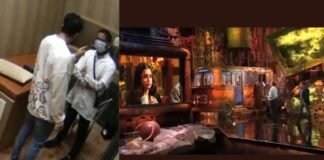 BB 16: सुंबुल तौकीर खान के पापा ने खोली शालीन-टीना की पोल, सलमान से बोले- इसने मेरी बेटी का बना दिया तमाशा