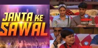 BB 16: बिग बॉस ने प्रियंका चौधरी को दी अंकित की सजा, शेखर सुमन ने घर में एंट्री के बाद उठाए सवाल