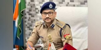 बरेली : दिवाली पर कानून-व्यवस्था को लेकर SSP सख्त, डिप्टी एसपी समेत दर्जनों पुलिसकर्मियों का किया तबादला