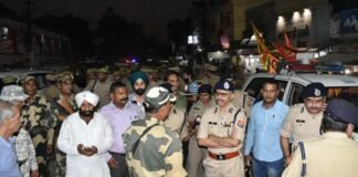 ‘खुराफातियों के खिलाफ होगी कड़ी कार्रवाई, जोन की पुलिस रखे ध्यान’, Bareilly ADG ने जारी किए निर्देश