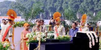 अब UP में पुलिसकर्मियों को मिलेगा ‘मोटर साइकिल भत्ता’, CM योगी ने किये कई बड़े ऐलान