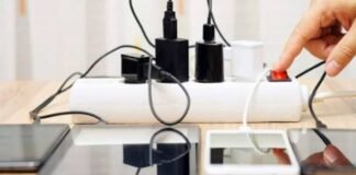 Tech News: कुछ रुपए खर्च करके खरीदें ये चार्जर, एक साथ चार्ज कर सकेंगे कई डिवाइस