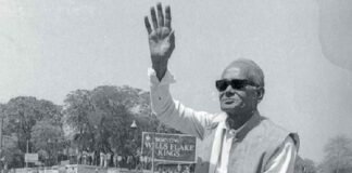 OPINION: आपातकाल के विरुद्ध शंखनाद करने वाले लोकनायक जयप्रकाश नारायण