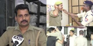 UP: कभी अफसरों के साथ रहकर देखा अफसर बनने का सपना, ड्यूटी के साथ की पढ़ाई, आज PCS परीक्षा पास कर गया सिपाही