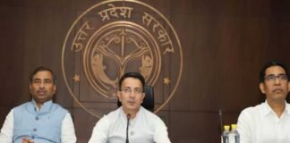 UP: कल से तीन दिनों तक लखनऊ में ‘इंडियन रोड कांग्रेस’ बैठक, देश-विदेश के 1500 से अधिक डेलीगेट्स लेंगे हिस्सा