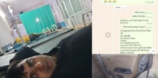 कानपुर: 4 पुलिसकर्मियों ने मिलकर एक सिपाही को जमकर पीटा, अफसरों ने किया पीड़ित को ही लाइन हाजिर