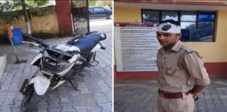 मेरठ: बवाल सुलझाने पहुंची पुलिस टीम पर जानलेवा हमला, कई सिपाही घायल