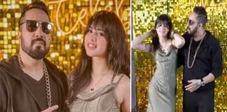 ‘शर्म कर बुड्ढे, बेटी की उम्र की है वो..’, 12 साल की लड़की के साथ डांस करके फंसे मीका सिंह, लोगों ने लगाई क्लास