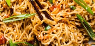 Health Tip: शरीर के लिए बेहद नुकसानदायक हैं इंस्टेंट नूडल्स, जानकर रह जायेंगे हैरान