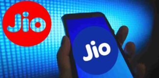 Tech News : Jio यूजर्स गलती से भी ने करें ये काम, कंपनी ने मैसेज भेजकर किया अलर्ट