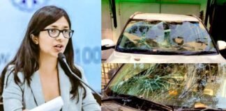 DCW अध्यक्ष के घर हमला, गाड़ियों में तोड़फोड़, साजिद खान के विरोध के बाद लगातार मिल रही थीं धमकियां