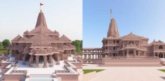 नव्य अयोध्या की मूर्तियों में भी दिखेगी मर्यादा पुरुषोत्तम श्रीराम की झलक, सीएम योगी ने बनाई ये खास योजना