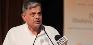 RSS के महासचिव दत्तात्रेय होसबले ने कहा- जब भगवान राम और महाराणा प्रताप ने त्याग दिया जातिवाद, तो हम क्यों दे रहे बढ़ावा Dattatreya Hosabale casteism