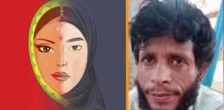 गाजियाबाद: हिंदू बनकर मंदिर में घुसने वाले आस मोहम्मद को लेकर चौंकाने वाले खुलासे, लव जिहाद की ट्रेनिंग लेकर युवतियों को बनाता था शिकार Ghaziabad aas mohammad