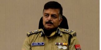 अब इलेक्ट्रॉनिक वाहनों से पेट्रोलिंग करेगी नोएडा पुलिस, कमिश्नर ने योगी सरकार से की 60 गाड़ियों की डिमांड Noida Police electronic vehicles