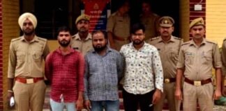 UP में PFI रच रहा था बड़ी साजिश, निशाने पर थे हिंदू इलाके व धार्मिक स्थल, दशहरा-दीपावली पर थी धमाके की तैयारी PFI RSS