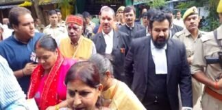 ज्ञानवापी प्रकरण: वजूखाने में मिले शिवलिंग की कार्बन डेटिंग पर टला कोर्ट का फैसला, अब 11 अक्टूबर को होगी अगली सुनवाई Gyanvapi carbon dating